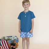 Jack Two Piece Set | Stitch + Star