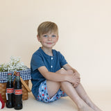 Jack Two Piece Set | Stitch + Star