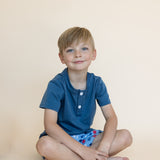 Jack Two Piece Set | Stitch + Star