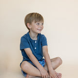 Jack Two Piece Set | Stitch + Star