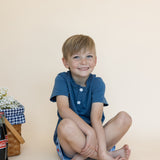 Jack Two Piece Set | Stitch + Star