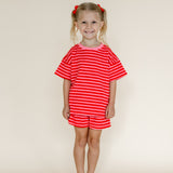 Hayden Two Piece Sets | Berry Blast