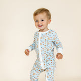 Baby Zip Sleeper | Noah's Ark