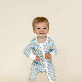 Baby Zip Sleeper | Noah's Ark