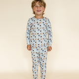 Two Piece Pajamas | All Star Sports
