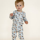 Baby Zip Sleeper | All Star Sports