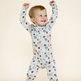 Baby Zip Sleeper | All Star Sports