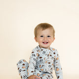 Baby Zip Sleeper | All Star Sports