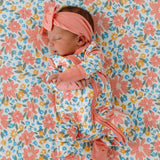 Headband Bow | Rose