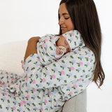 Women's Robe | Southern Blooms