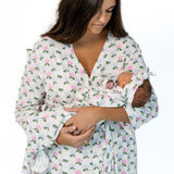 Women's Robe | Southern Blooms