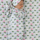 Crib Sheets | Southern Blooms