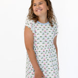 Merritt Dress | Southern Blooms