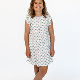 Merritt Dress | Southern Blooms
