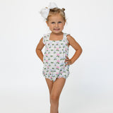 Stella Romper | Southern Blooms