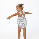 Stella Romper | Southern Blooms