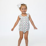 Stella Romper | Southern Blooms