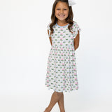 Merritt Dress | Southern Blooms