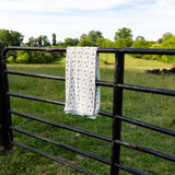 Oversized Blanket | Farmyard Buddies
