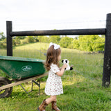 Haley Dress | Farmyard Buddies