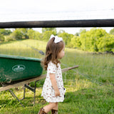 Haley Dress | Farmyard Buddies