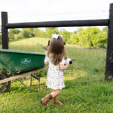 Haley Dress | Farmyard Buddies