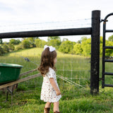 Haley Dress | Farmyard Buddies