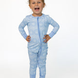 Baby Zip Sleeper | Sweetwater Swans