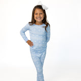 Two Piece Pajamas | Sweetwater Swans