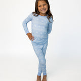 Two Piece Pajamas | Sweetwater Swans