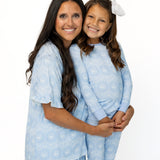 Women’s Pajama Set | Sweetwater Swans