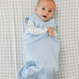 Sleep Sack | Halogen Blue