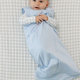 Sleep Sack | Halogen Blue