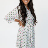 Women's Robe | Southern Blooms