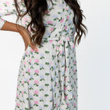 Women's Robe | Southern Blooms