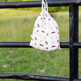 Crib Sheets | Farmyard Buddies