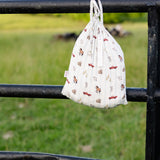 Crib Sheets | Farmyard Buddies