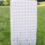 Crib Sheets | Farmyard Buddies
