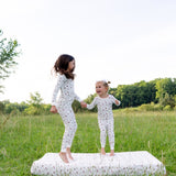 Two Piece Pajamas | Farmyard Buddies