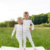 Two Piece Pajamas | Farmyard Buddies