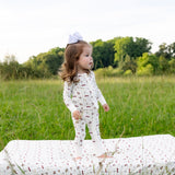 Baby Zip Sleeper | Farmyard Buddies