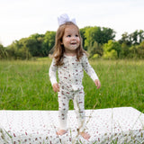 Baby Zip Sleeper | Farmyard Buddies