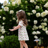 Haley Dress | Southern Blooms