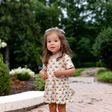 Haley Dress | Southern Blooms