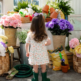 Haley Dress | Butterfly Dreams