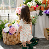 Haley Dress | Butterfly Dreams