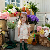 Haley Dress | Butterfly Dreams