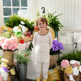 Two Piece Pajamas |Cottage Critters