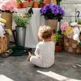 Baby Zip Sleeper |. Cottage Critters