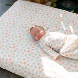 Crib Sheets | Butterly Dreams
